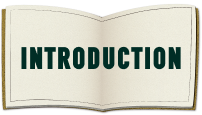 INTRODUCTION